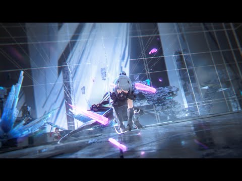 Official Launch Teaser // Aether Gazer - YouTube