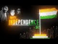 Happy Independence Day 15Th August 2022 Independence Day 4K Status INDiA 75Th
