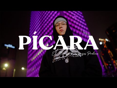 El Muisca - Picara (VIDEO OFICIAL)