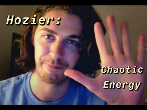 Thumbnail for Hozier: Chaotic Energy by Hozier