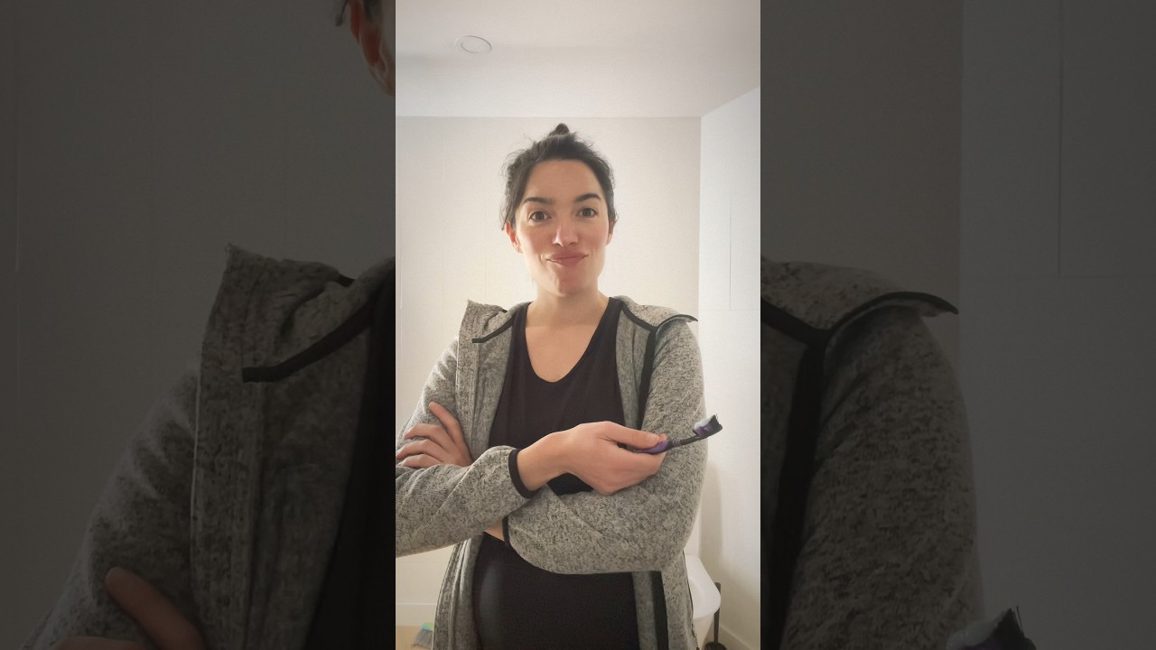 Maya Woke up Late for the End of the World – video 3
