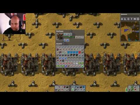 |GER|Lets Play Factorio S3 E26 noch mehr Strom