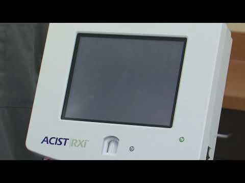 RXi™ introducing the system