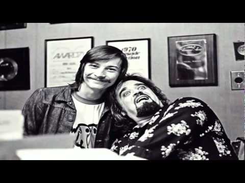 Lost and Found Town - The Guess Who