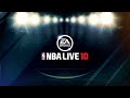 NBA Live 10 Grand Puba Get It