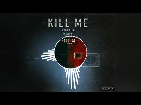 DJ Green x Ibrohim Pro - Dard Alam 3