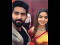 Nandhini Serial Group Photos