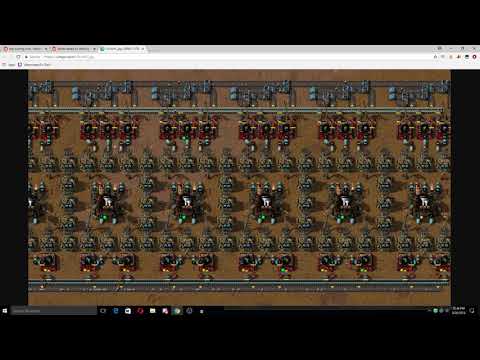 Factorio Reddit Weekly Discussion EP16 - News, Inspiration & Thoughts