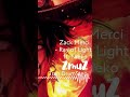 Zack Merci Ray Of Light Feat Nieko
