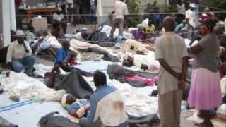 A Change- Kat DeLuna (Tribute To Haiti)