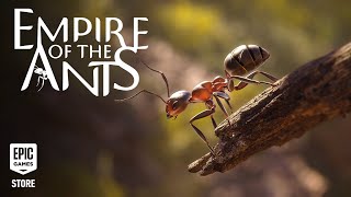 Empire of the Ants - Launch Trailer Trailer