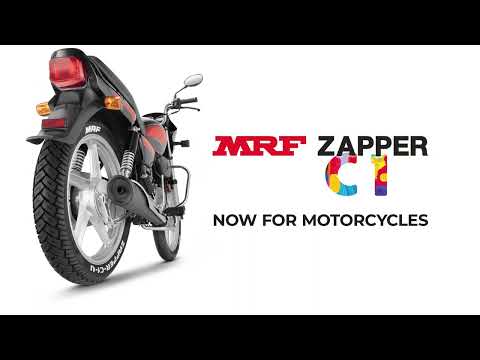 MRF Zapper C1-U