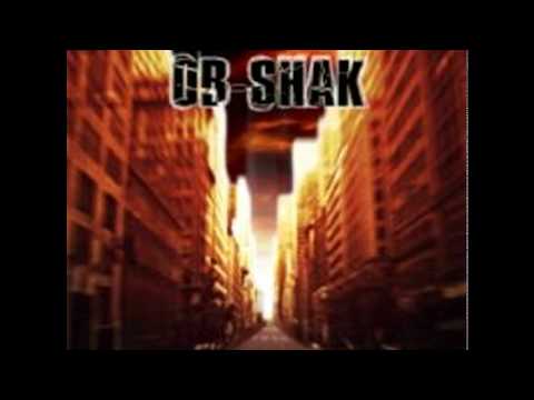 Ob-Shak (Full EP Album)