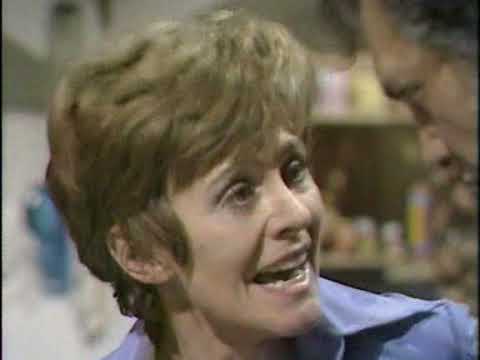 Shadows Of Fear (1970) Episode 9   Sour Grapes