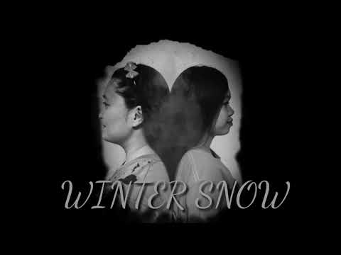 Winter Snow by (Audrey Assad) Cover by Joy and Daniela.