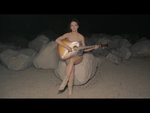 Abbey Cone - Talk of the Town (acoustic)