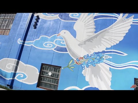 Complete The Emcee - Sending Love (Official Music Video)