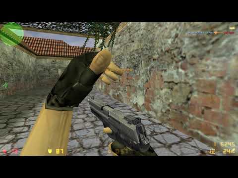 [ POV ] SK | vilden vs embrace (WCG 2006 Sweden Qualifier) (CT-Only)