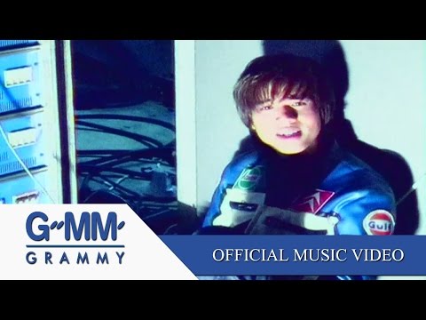 หวาดระแวง - MONKEY ACT 【OFFICIAL MV】