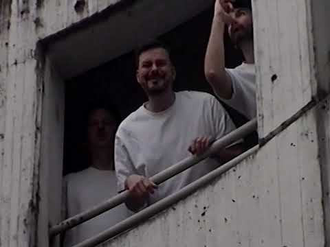 Da Staummtisch - Stödinedsoau (Offizielles Video)