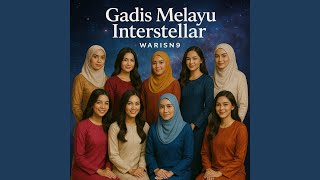 Download lagu Gadis Melayu Interstellar mp3