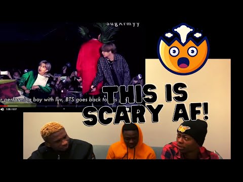 RM DOES NOT JOKE AROUND! REACTION TO BTS NAMJOON'S SERIOUS LEADERSHIP MOMENT