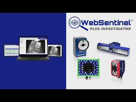 WebSentinel Plus Investigator: Collect, analyze, prevent - now even more powerful