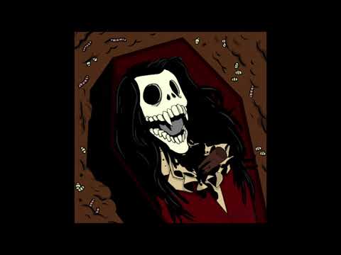 YvngCrow - Coffin (Feat. Baby Basile)