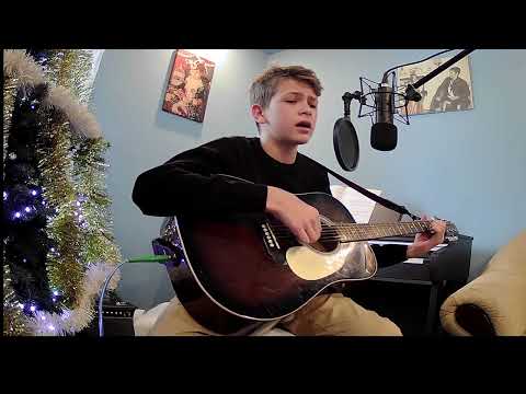 Ionuț Brie Tohanean-Colindăm, Colindăm!