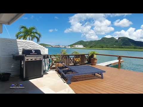 Villa 223B | Beautiful Vacation Villa Rental in Jolly Harbour, Antigua