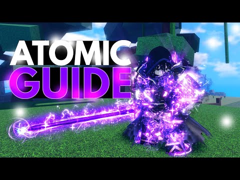 HOW TO GET SHADOW CID ATOMIC, NEW RACE & TRAIT (SAILOR PIECE)