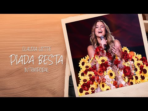 Video thumbnail for Piada Besta