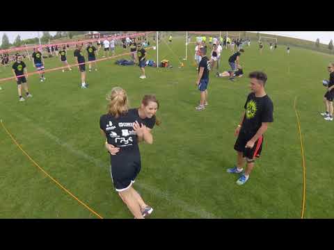 Grastoernokke 2017 Aftermovie