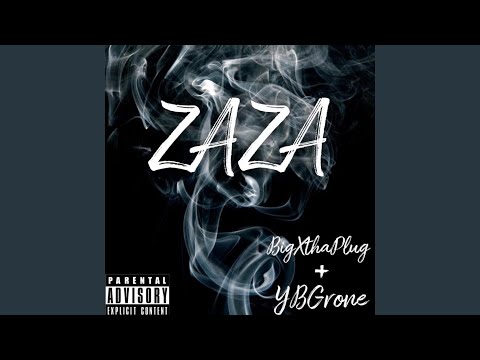 ZaZa (feat. Ybgrone)