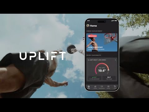 Uplift Labs 2024 Year In Review