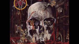 Slayer - Read Between the Lies