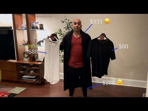 One Golden Thread Review - Tree Pants, Kairos Duster, Crew & V Neck Tree Shirt, Tree Tank