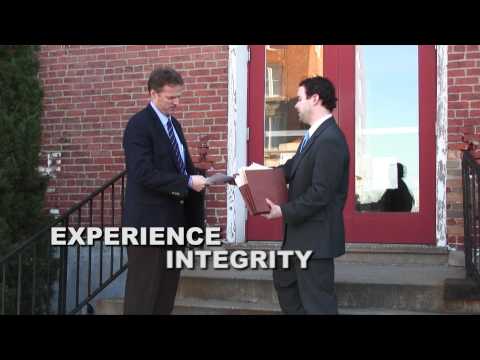 Eric Dirnbeck - Family