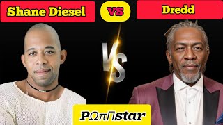 Download lagu Comparison between two famous actors Shane Diesel and Dredd | Shane Diesel vs Dredd mp3