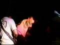 Underdog - "Say It To My Face" - 1987 