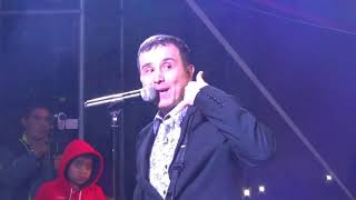 Tú Me Quieres Lastimar - Grupo Ladron en Zúnil Guatemala