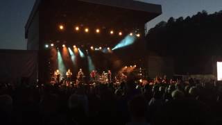 Skipinnish - The Island at Oban LIVE 2016