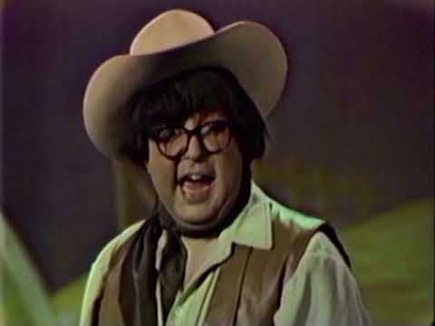 Ringo (Ballad of Ringo Starr) by Allan Sherman