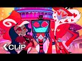 Trust Us Hazbin Guarantee Song HAZBIN HOTEL Season 2 Clip 2025