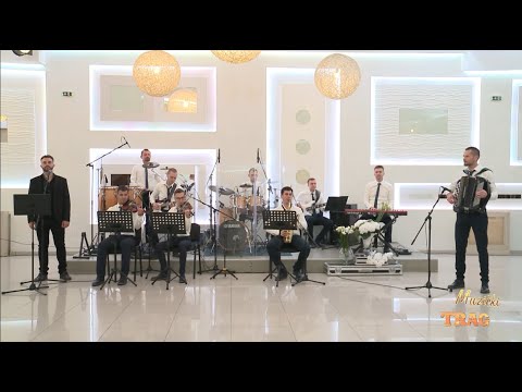 Ork. Stefana Jelica - Moravka kolo (LIVE)