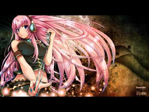 Nightcore - chasing time ( Vicetone ft.  Daniel Gidlund )