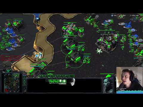 Starcraft 2 Shorts: Harstem's guide on how to patch Starcraft 2