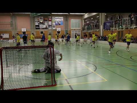 Lok Reinach - Schusstechnik 1