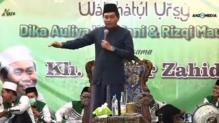 Download lagu Pengajian KH.ANWAR ZAHID lucu pooll. Live Gampang sejati, Laren, Lamongan mp3
