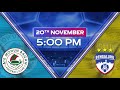 Match 1 - ATK Mohun Bagan FC vs Bengaluru FC | #eISL
